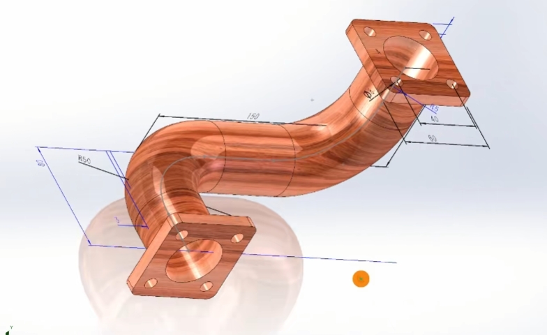 Detailed Process of CNC Machining